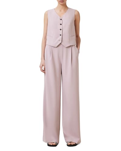 Women's Aleida Wide Leg Trouser2