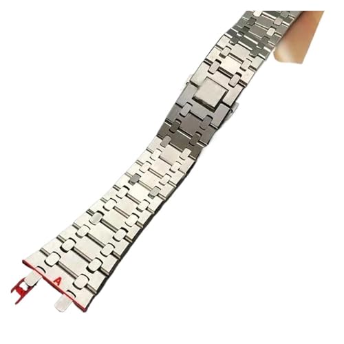 Bracelet compatible Audemars Piguet Royal Oak 904 - 5