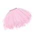 Murezima Girls Totem Dress Elastico Ruolo in Vita Gioco in Fodera per Bambini Ballet Furry Dress Bond Party Costume