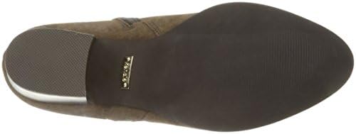Kensie Women's Seamore Ankle Bootie | Image 3