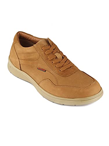 Red Chief Casual Outdoor Shoes for Men Rust (B09DBBGPNB) Amazon Price History, Amazon Price Tracker