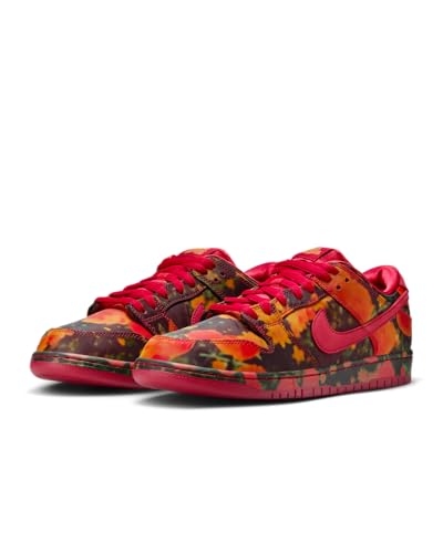Image of Nike Men's Dunk Low Retro Shoes