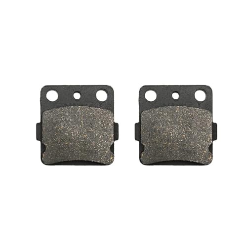 Plaquettes de frein moto YZ85 arrière kit de remplacement YZ65
