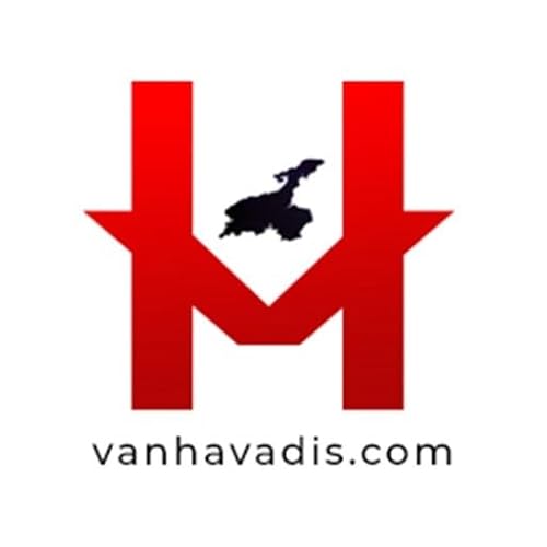 Van Haberleri cover art