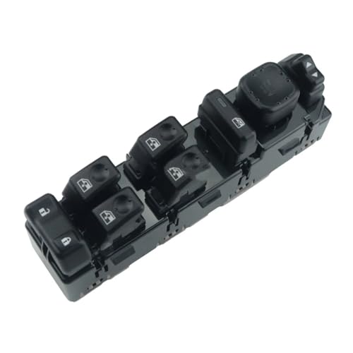 Bouton de lève-vitre haute sensibilité pour Hummer H2 2003 2005