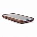 Dockem Wallet Case for iPhone 11 Pro: Built-in Metal Plate for Magnetic Mounting & 2 Credit Card Holder Slots (5.8
