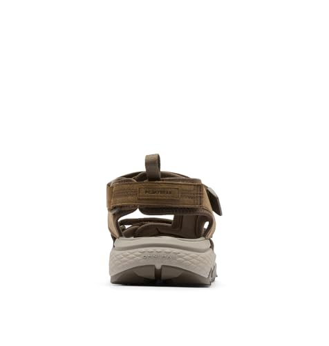 Image of Columbia Peakfreak Rush Sandals Leather