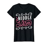 Camicia / felpa con cappuccio di Middle Sister Mid