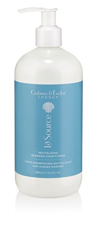 CRABTREE & EVELYN La Source After Shampoo, 500 ml