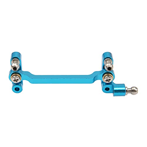 Sharegoo Rc Car Steering Linkage Servo Saver Mount Upgrade Parts A949-08 Compatible With Wltoys A949 A959 A969 A979 K929 1/18 Rc Car #TOP3