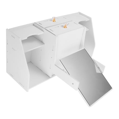 ROMISBABA �f�X�N�g�b�v���ϑ�p���C�N�A�b�v�I�[�K�i�C�U�[ �����o�����[�t�����ϕi�I�[�K�i�C�U�[ ��^�~���[�t���o�X���[�����[�P�[�X