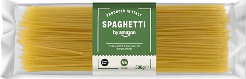 by Amazon Spaghetti, 500g