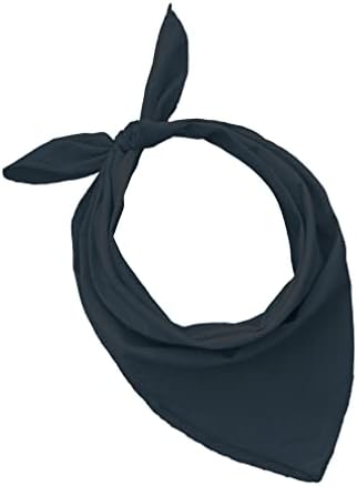 JOPHY & CO. 100% Cotton BANDANA SET 3/5/10 for Women Men Kids Uni...