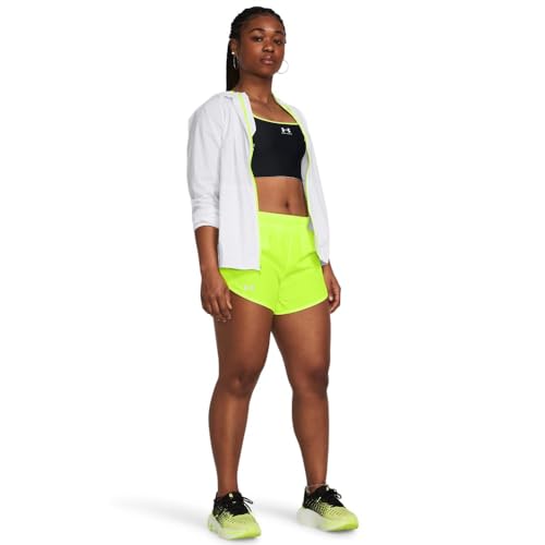 Image of Under Armour Women's Fly by Shorts