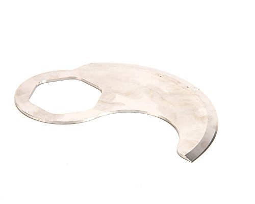 Robot Coupe 49161 Straight Top Blade