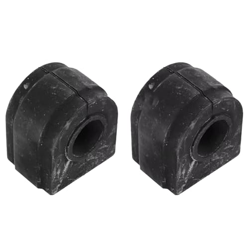 Bujes de barra estabilizadora delantera para BMW X5 E70 y X6 E71 E72 2