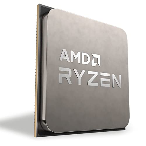 AMD Ryzen 3 4100 MPK 12 units Neuf - vue 3
