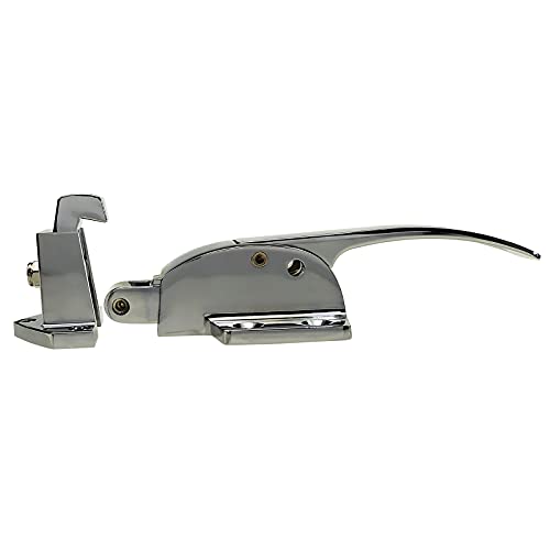 Consejos y reviews para comprar Manija Daewoo para congelador los más recomendados. 20 Imagen adicional