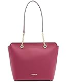 1 exterior slip pocket, 2 interior slip pockets, & 1 interior zip pocket