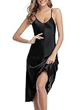 🌸Perfekt für Jäten / Pyjamas, Zuhause / Hotel, verstellbare Schultergurte, sorgen für maximalen Komfort für Ihren Körper. Maschinenwaschbar, Handwäsche empfohlen, mittleres Bügeleisen, Nicht chemisch reinigen.