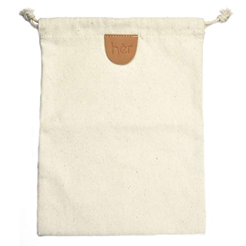 Hër on-ear - Cuffie stereo Bluetooth senza fili