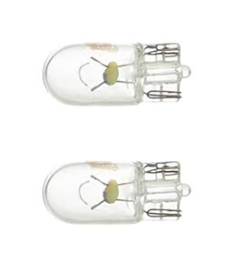 Bosch W5W Longlife Blinkerleuchten