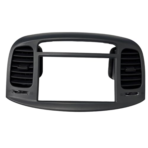 Conjunto de salida aire para el tablero de su coche Accent 2006 a 2011