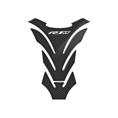 Protection réservoir moto carbone pour préserver la valeur de l'YZF