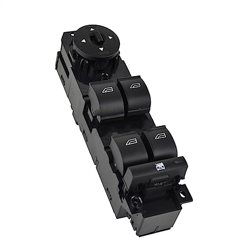 BM5T-14A132-CA Bouton Commande Miroir Rétroviseur et Vitre Électrique Ford Focus 1.6 2012