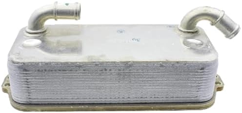 079117015K Oil cooler for C6/A8D4 4.0T079 117 015 K Oil cooler for A8D4A84.0