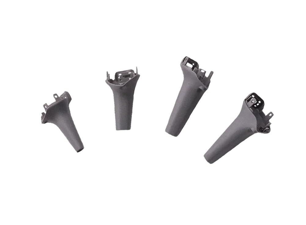 per Carrello di atterraggio per Matrice 4T/4E Supporto Anteriore Posteriore Sinistro Destro per Drone(1 Set)