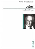 Jean-François Lyotard zur Einführung