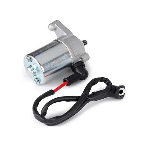 Démarreur moto DT125R pour rouler sereinement en ville et chemins sur DT125RE