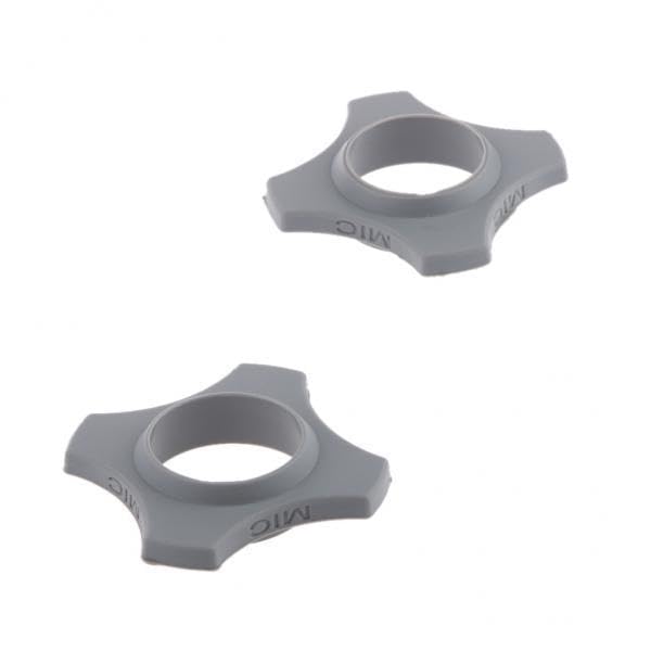 Bnf® 4x2Pcs Gray 4 Point Wireless Microphone Protection Ring Mic Slip Holder Roller Musical Instruments & Gear | Karaoke Entertainment | Karaoke Microphones-image-28
