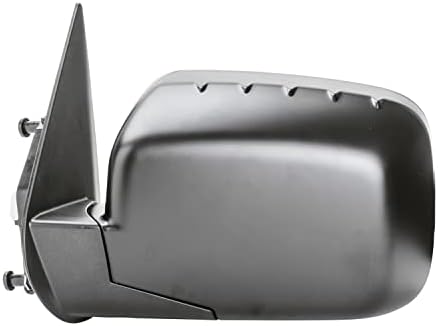 Volkswagen Polo | Electric Wing Mirror Unit | 9N2 - View #11