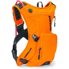Outlander Hydration Pack with Water Bladder, Hydration Backpack - Backpack for Cycling, MTB, Trail Running & More