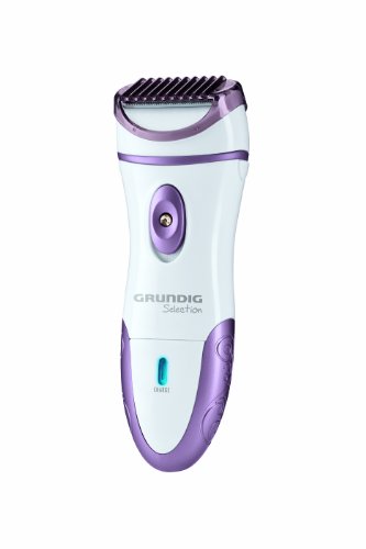 Grundig LS 7140 Selection, Damenrasierer | 1er Pack - Image 3
