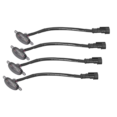 Luces, Bombillas e Indicadores,21, encuentra luces para camioneta