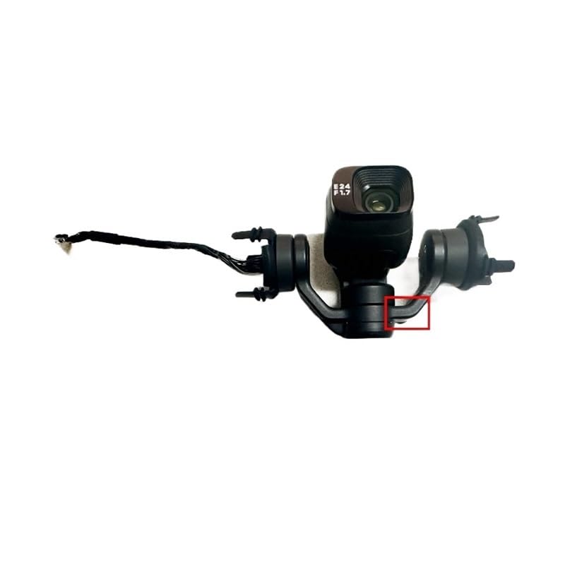 Complete Gimbal Camera 3 Pro Motors Module Axis Arm For Mavic Mini 3Pro Series(Mini 3Pro)