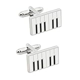 Boutons de manchette business – leur design élégant et sobre permet de mieux assortir vos différentes tenues, boutons de chemise