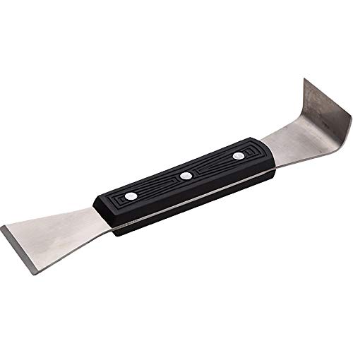 Imker Bienen Smoker Und Anfänger Set,mit Handschuhe, Bienenenstock-Bürste, Königin-Greifklammer, Haken, ideal für… – Bild 6