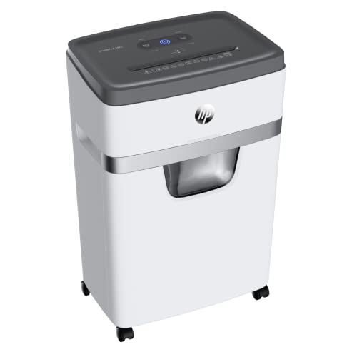 HP OneShred 2805 18CC Destructora Papel
