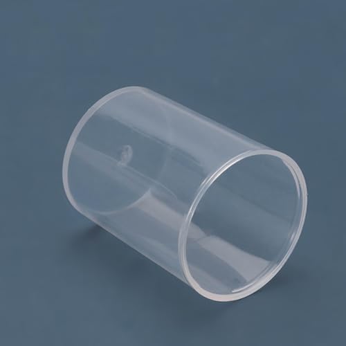 Botella recargable blanca 100ml/200ml para spray miniatura 4