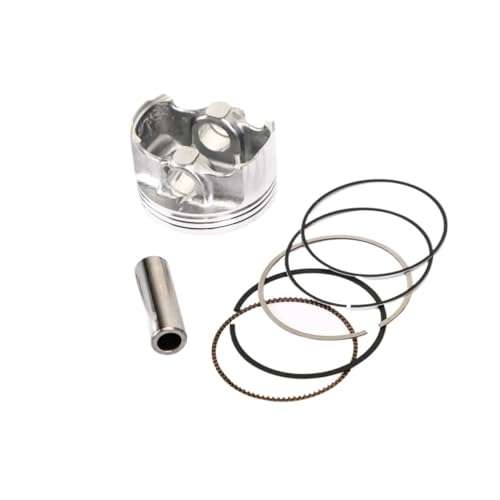 Réparez la perte de puissance YZF-R15 avec le kit piston 58mm