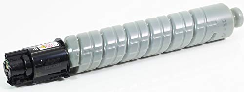 Ricoh MP C305E originale cartouche de toner pour Gestetner MP C305 Nashuatec MP C305 Rex Rotary MP C305 Ricoh Aficio MP C305 - vue 2