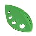 Produktbild 1PC Grünkohl Mangold Collard Greens Herb Stripper Loose Leafs Küchenhelfer 0398 Tragbarer Blatttrenner