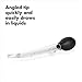 OXO Good Grips Angled Turkey Baster with Cleaning Brush