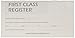 5 Checkbook Registers 2017-2018-2019 Calendars by First Class Register