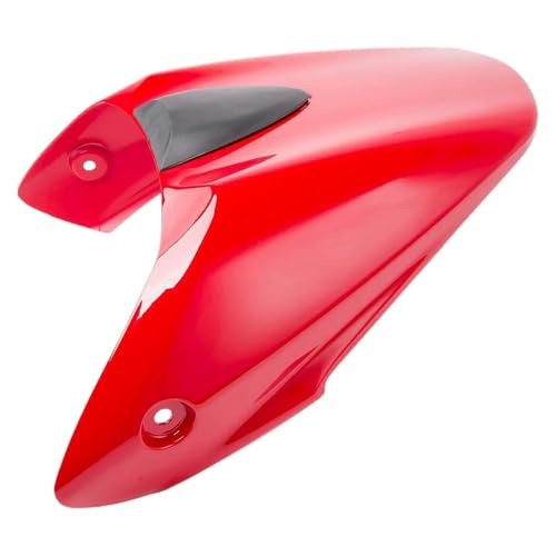 Capot de selle arrière Monster pour remplacer le siège passager
