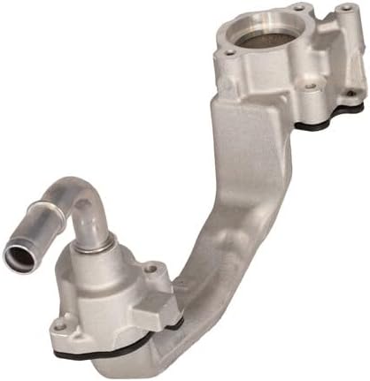 Engine Coolant Thermostat Housing